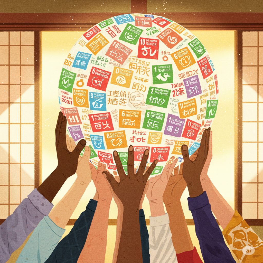 SDG17